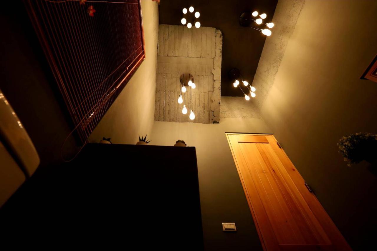 Penghu Lucai B&B 旅采民宿 Magong Exteriör bild