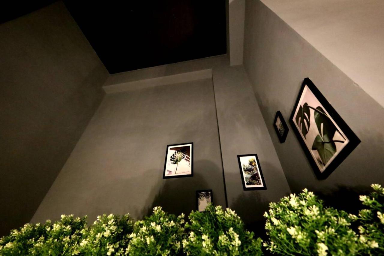 Penghu Lucai B&B 旅采民宿 Magong Exteriör bild