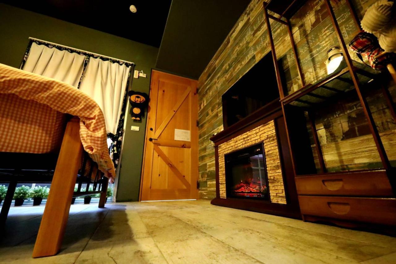 Penghu Lucai B&B 旅采民宿 Magong Exteriör bild
