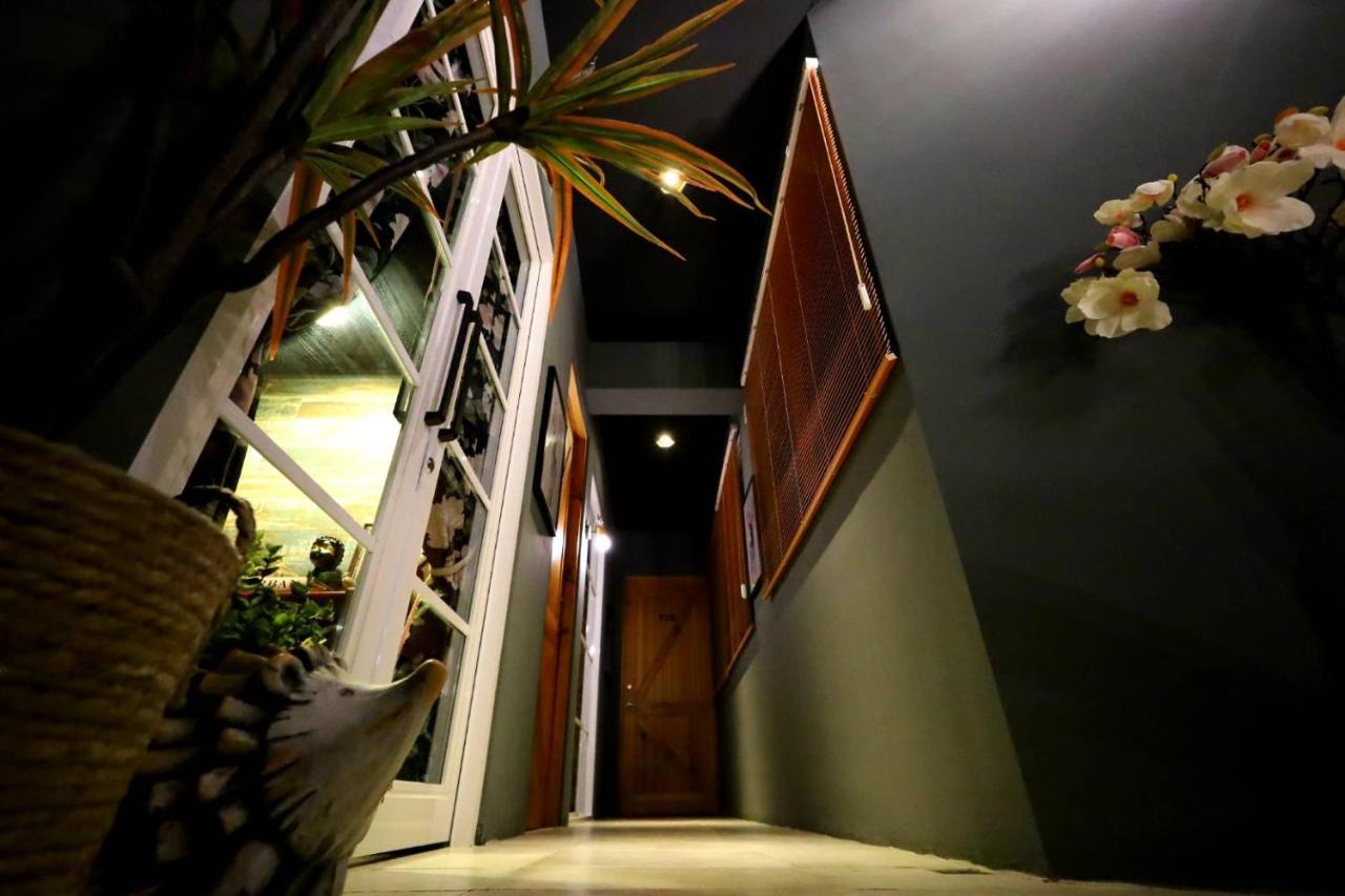 Penghu Lucai B&B 旅采民宿 Magong Exteriör bild