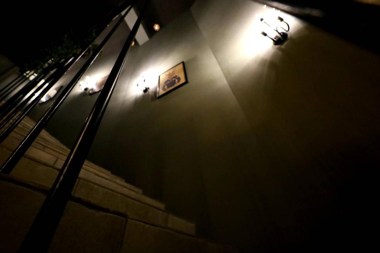 Penghu Lucai B&B 旅采民宿 Magong Exteriör bild