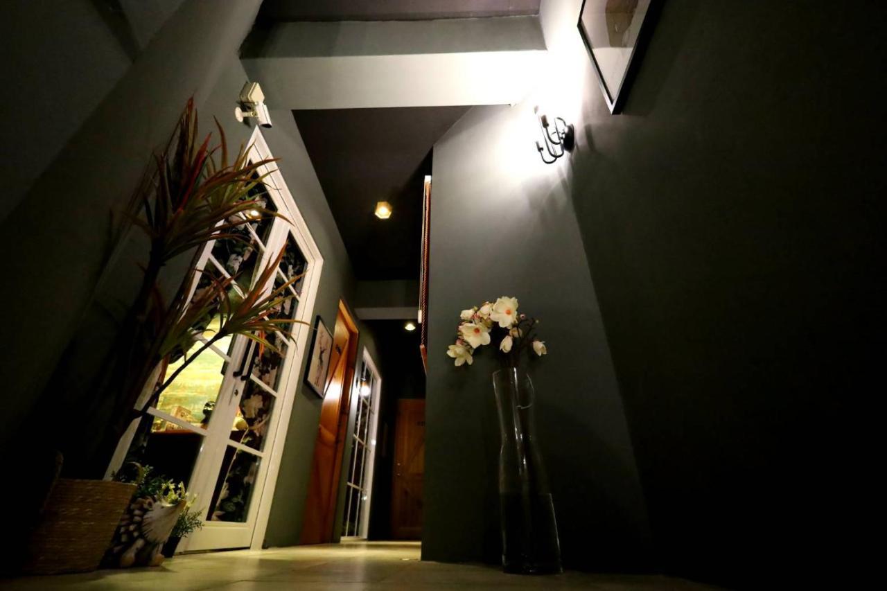 Penghu Lucai B&B 旅采民宿 Magong Exteriör bild