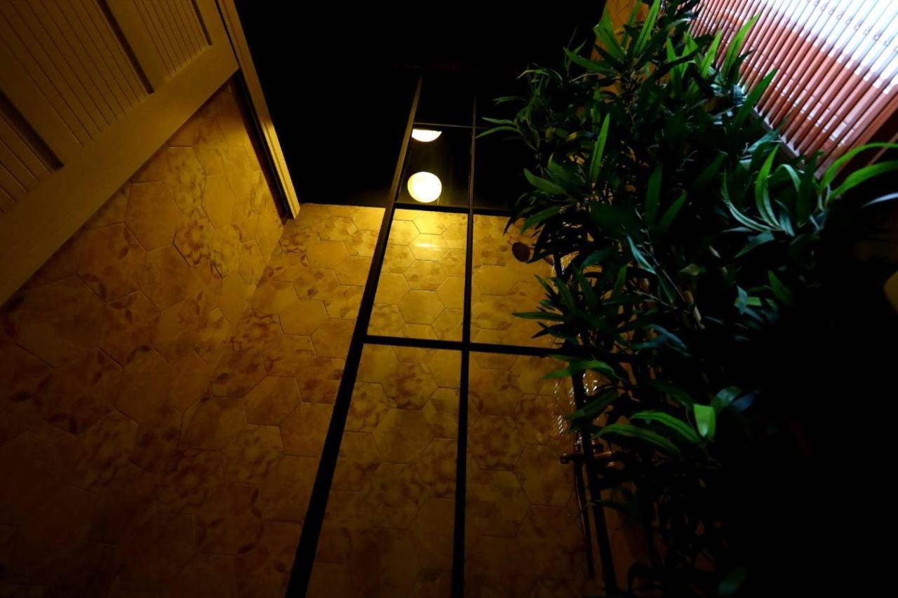 Penghu Lucai B&B 旅采民宿 Magong Exteriör bild