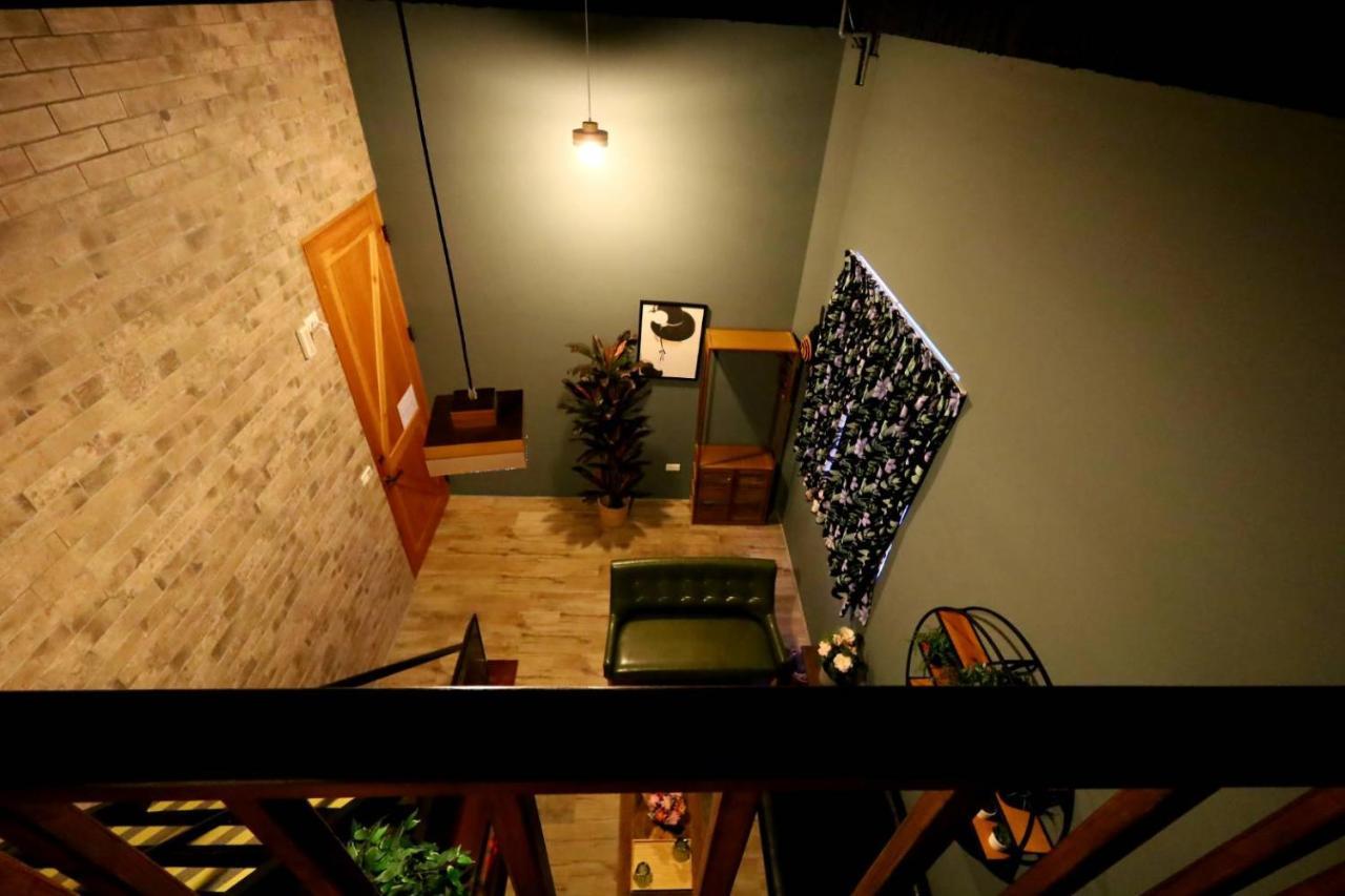 Penghu Lucai B&B 旅采民宿 Magong Exteriör bild