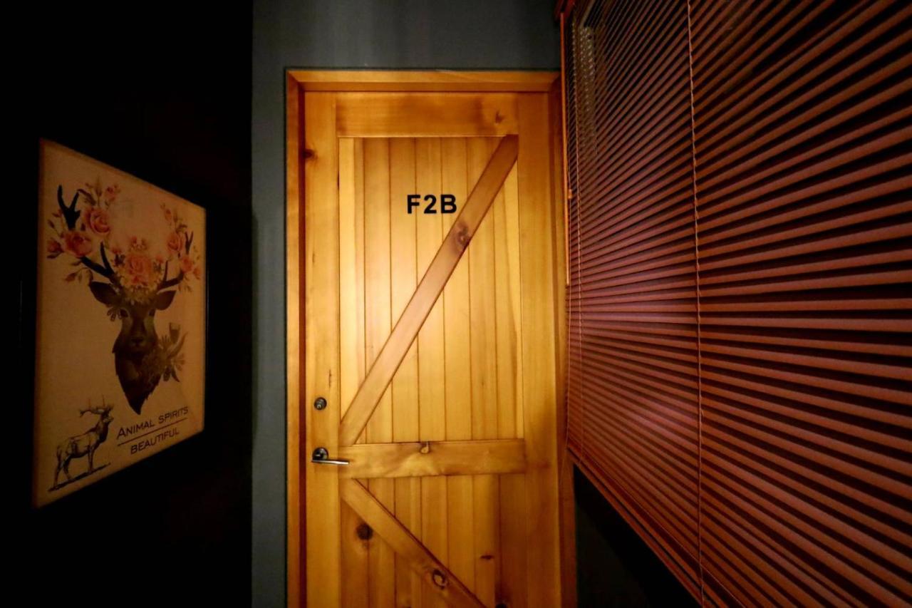 Penghu Lucai B&B 旅采民宿 Magong Exteriör bild