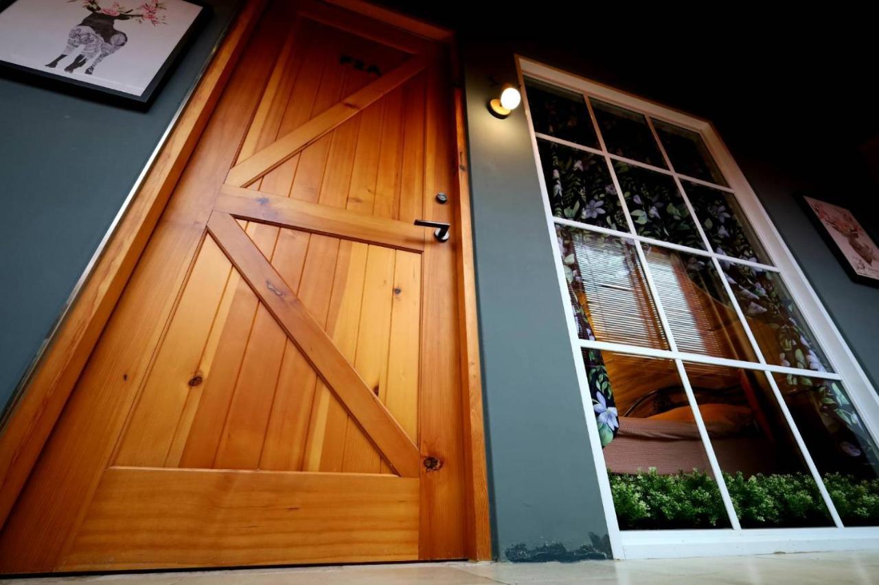 Penghu Lucai B&B 旅采民宿 Magong Exteriör bild