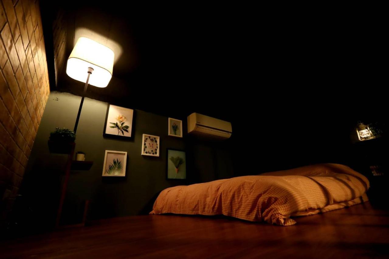 Penghu Lucai B&B 旅采民宿 Magong Exteriör bild