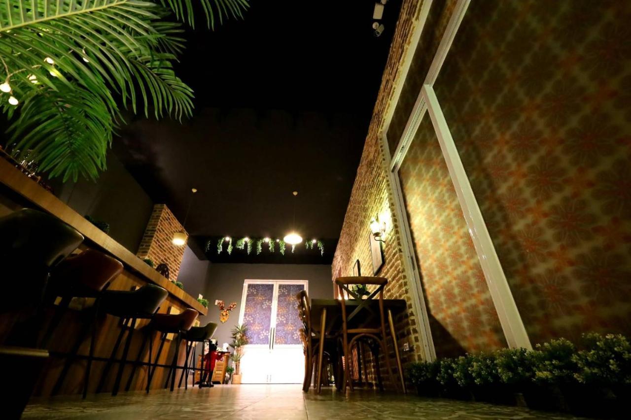Penghu Lucai B&B 旅采民宿 Magong Exteriör bild