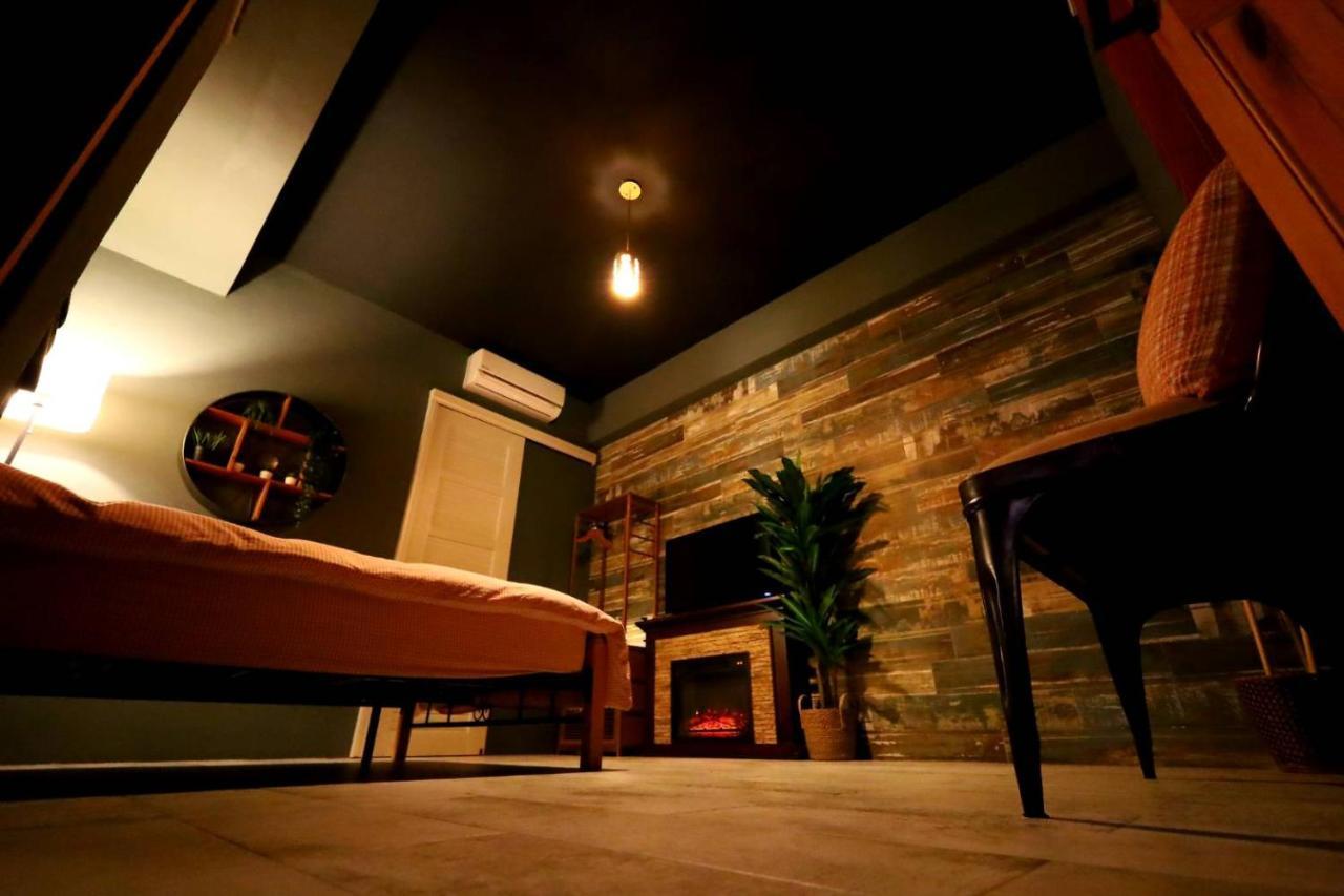 Penghu Lucai B&B 旅采民宿 Magong Exteriör bild