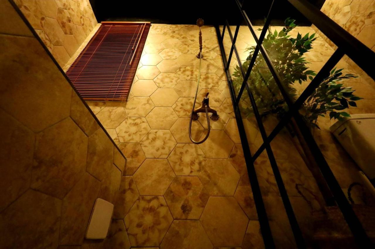 Penghu Lucai B&B 旅采民宿 Magong Exteriör bild